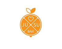 Jusu Bar - Winner - Logo Design Contest