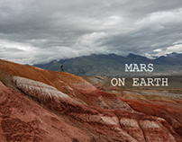 Mars on Earth