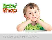 Baby Shop-kids garments