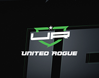 United Rogue #UR750