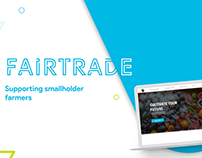 Fairtrade Africa Proposal