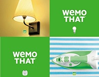 WEMO Home Automation Brand