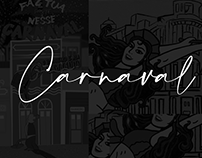 CARNAVAL| 2019