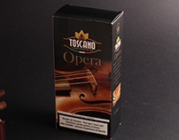 POP cigars product