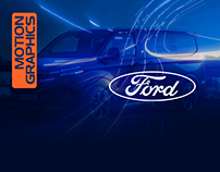 Ford Great Presentation / Opener Intro