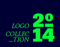 Logo Collection 2014