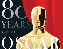 80 Years of the Oscar