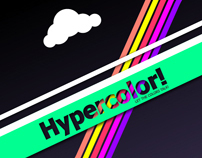 Hypercolor!