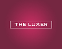 The Luxer - Digital Identity