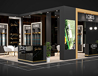 LORİS - Beauty Eurasia 2022 - Exhibition Stand