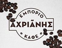 Achrianis Coffee Trade