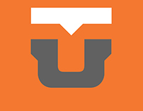 UNION BINDINGS - Logo restyling proposal
