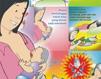 breastfeeding flipchart