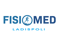 Logo Fisiomed Ladispoli
