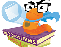 The Bookworms