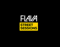 Flava Street Sessions