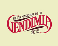 Concurso Imagen Vendimia 2015