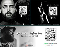 Gabriel Iglesias - Social Media