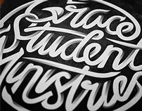 Hand Lettering Projects v.3