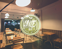 Lô F 05 Cafe