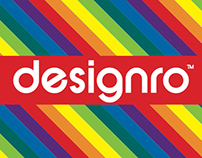 Logo & Businesscard - Designro