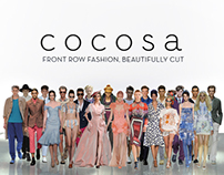 COCOSA.COM - Summer Look-book 2012