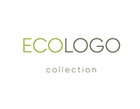 Logos for ecological, organic & vegetarian projects