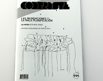 Contraste Magazine