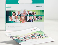 Fujifilm Corporate Profile