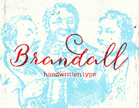 Brandall