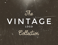 Vintage Logos Collection