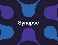 Synapse Brand Identity