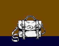 Mulberry Bag