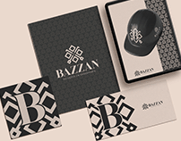 Bazzan - Branding