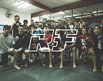 Real Fighter - Retratos del MMA Chileno