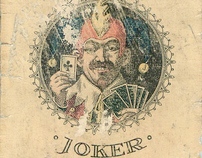Jokerworld