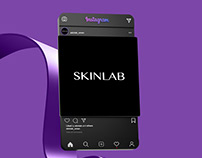 Social Media Partner of Skinlab