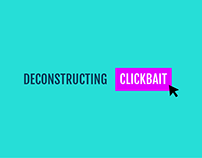Deconstructing Clickbait