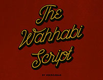 The Wahhabi Script 