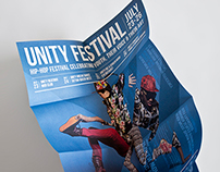 UNITY Festival 2014