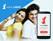 Voice Rabbit