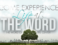 The Word of Life Center ID