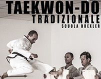 Taekwondo Drexler ● ADVERTISING
