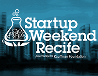 Institucional Startup Weekend Recife