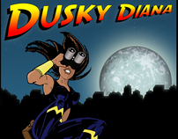 Dusky Diana: Hero How To