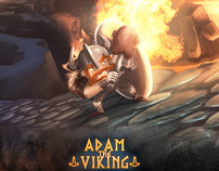 Adam the Viking