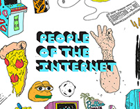 People of The Internet