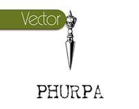 Phurpa (cover, wallpaper, poster)