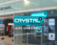 Crystalmedia | HTML/CSS