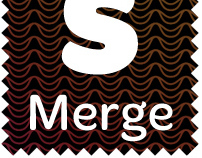 The Merge Font Family